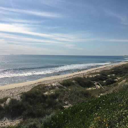 Ocean Beach Backpackers Perth Exterior photo